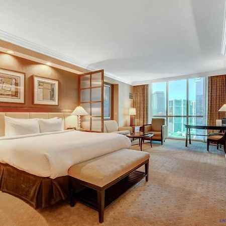 Mgm Signature-23-719 Strip View Jacuzzi Studio لاس فيغاس المظهر الخارجي الصورة