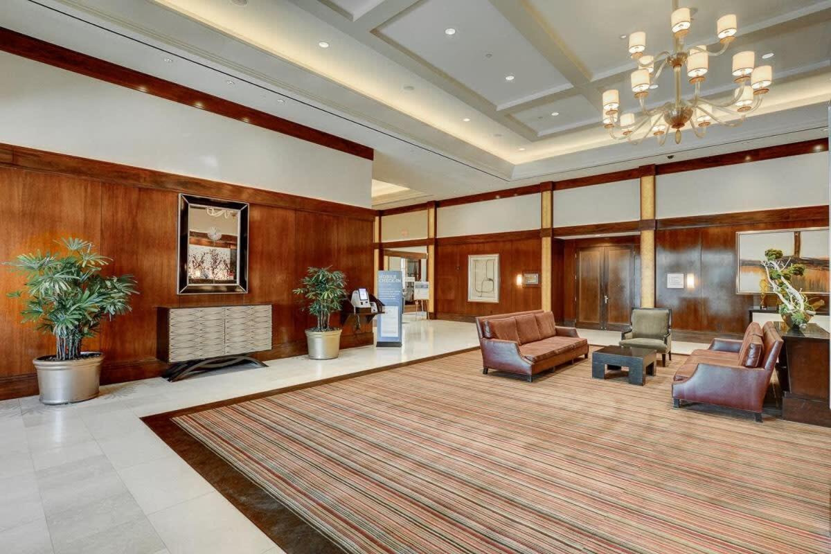 Mgm Signature-23-719 Strip View Jacuzzi Studio لاس فيغاس المظهر الخارجي الصورة