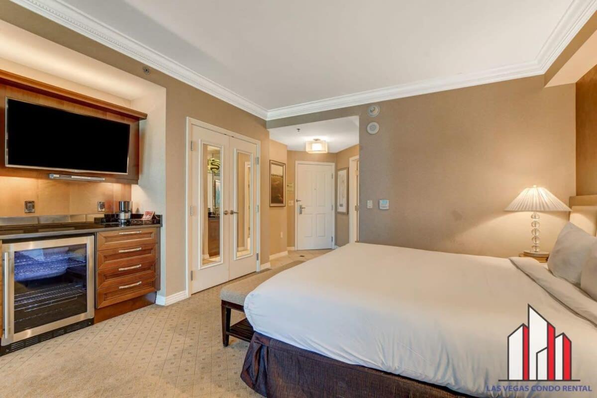 Mgm Signature-23-719 Strip View Jacuzzi Studio لاس فيغاس المظهر الخارجي الصورة